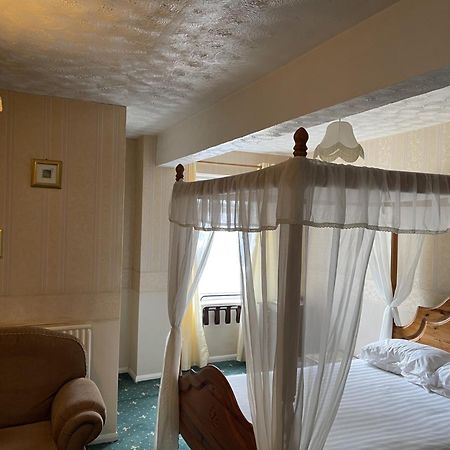Moorville Hall Hotel Stoke-on-Trent 外观 照片