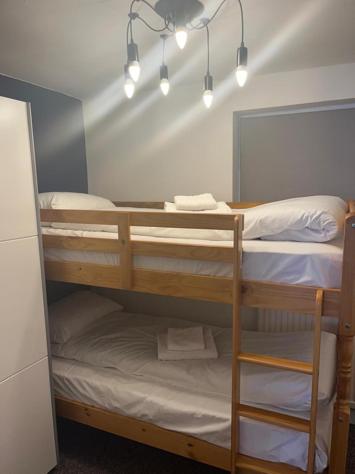 Moorville Hall Hotel Stoke-on-Trent 外观 照片
