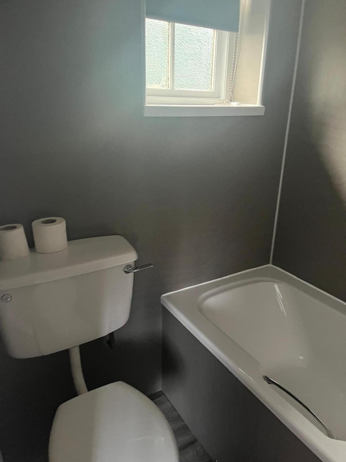 Moorville Hall Hotel Stoke-on-Trent 外观 照片