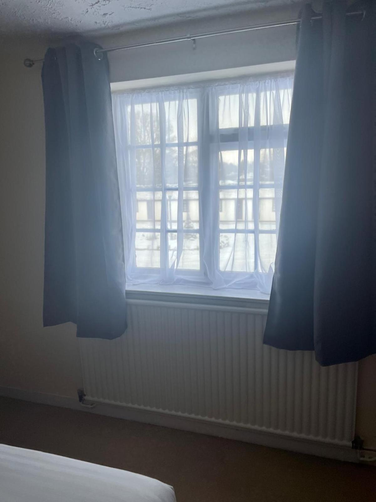Moorville Hall Hotel Stoke-on-Trent 外观 照片